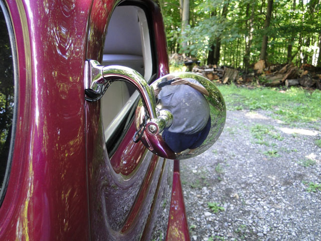 1936 Ford